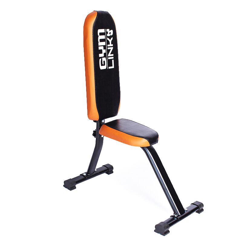 Ghế ngồi tập tạ đẩy vai Gymlink MJ-099