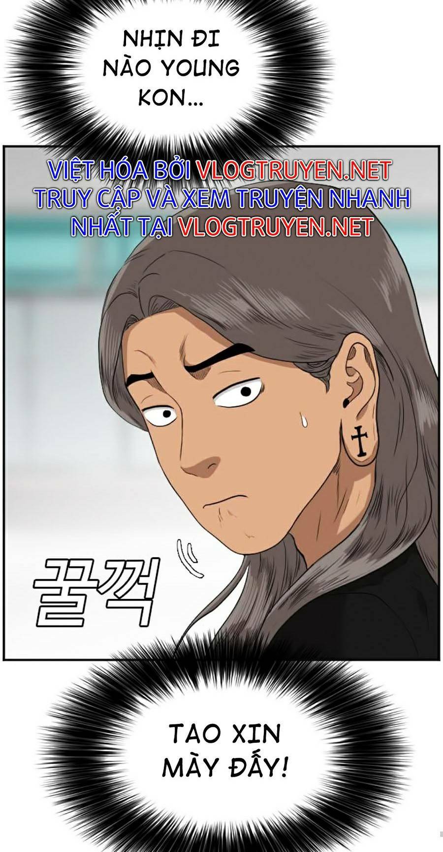 người xấu chapter 74 10