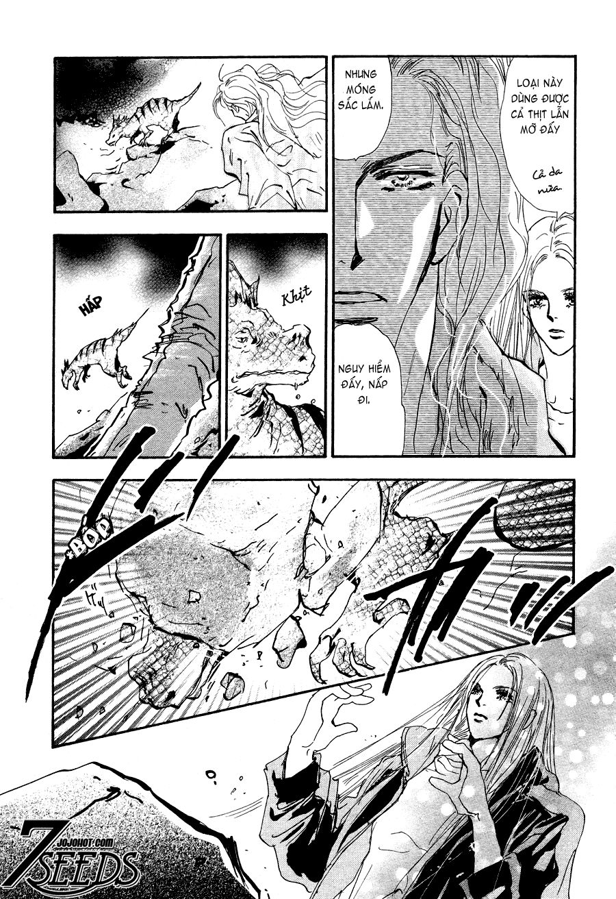 mầm sống chapter 85 10