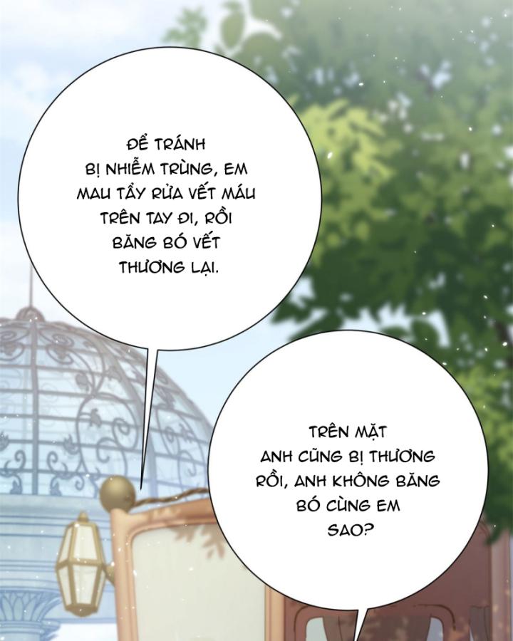 sau khi xuyên sách, các nam chính hắc hóa siêu sủng tôi chapter 3 30