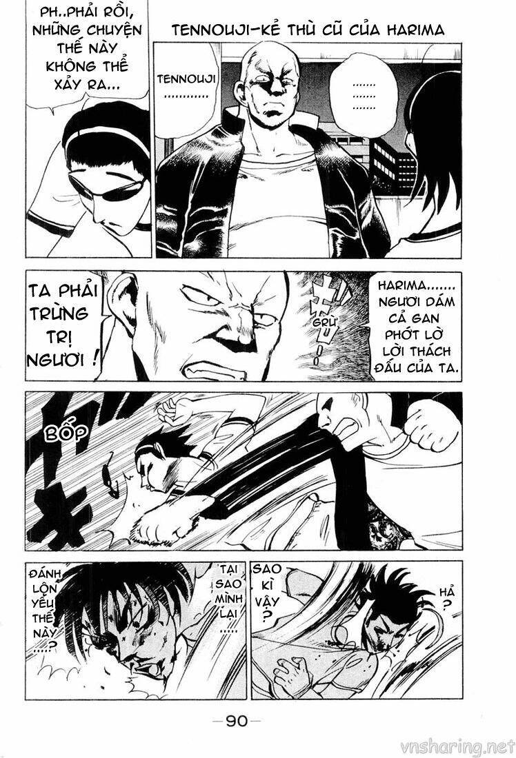 school rumble chapter 25 7