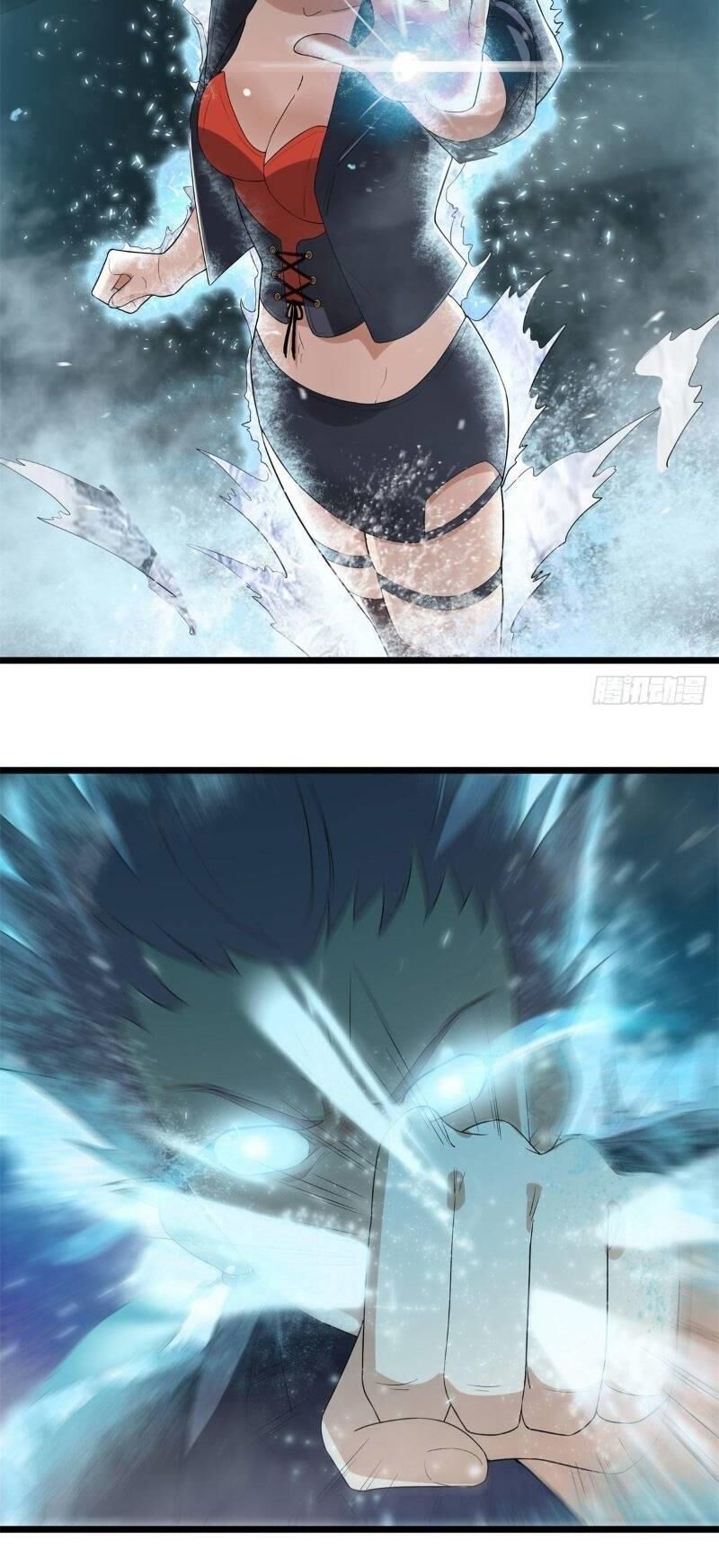 đỉnh phong cường thiếu chapter 59 4