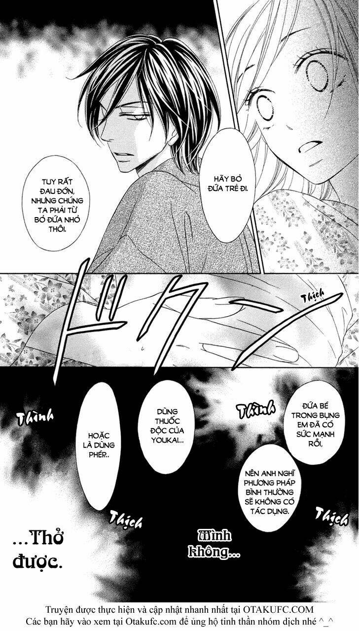 yêu quái cánh đen chapter 60 28