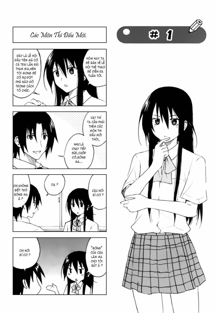 seitokai yakuindomo chapter 15.5 6