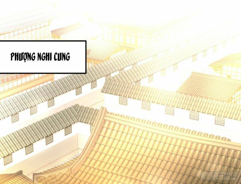 ta phải làm hoàng hậu chapter 5 3