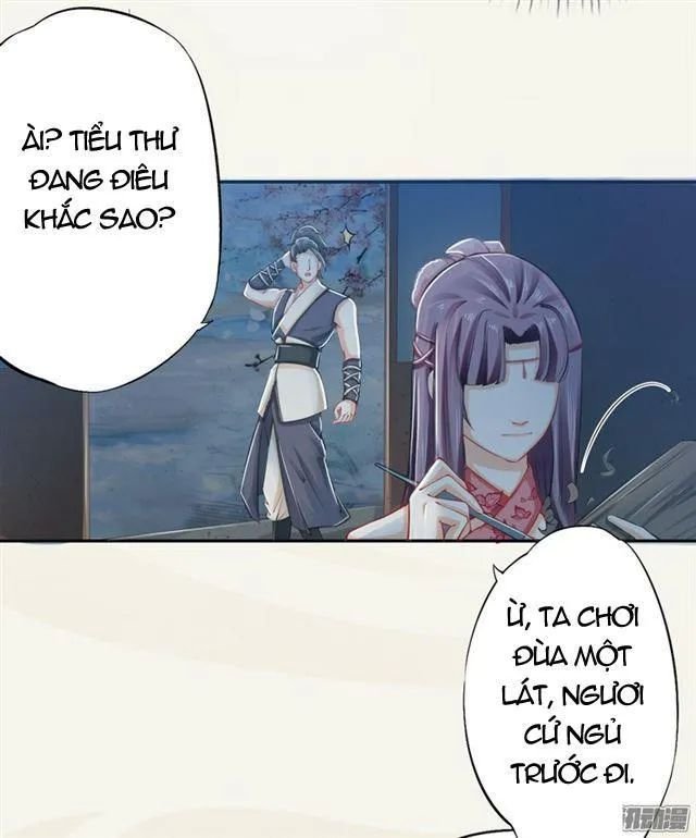 tuyệt thế luyện đan sư chapter 16 34