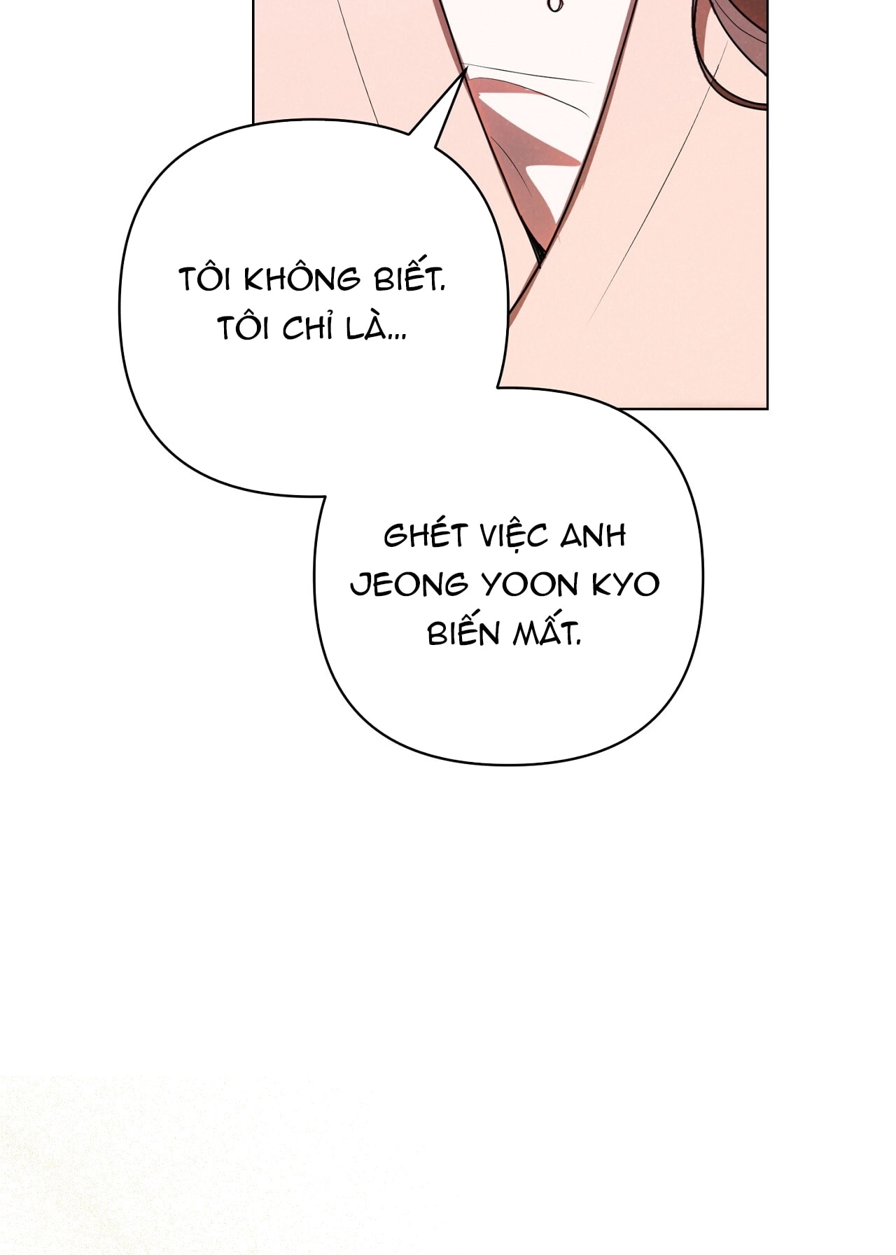 [18+] Trời Sinh Địch Thủ chapter 51.2 8