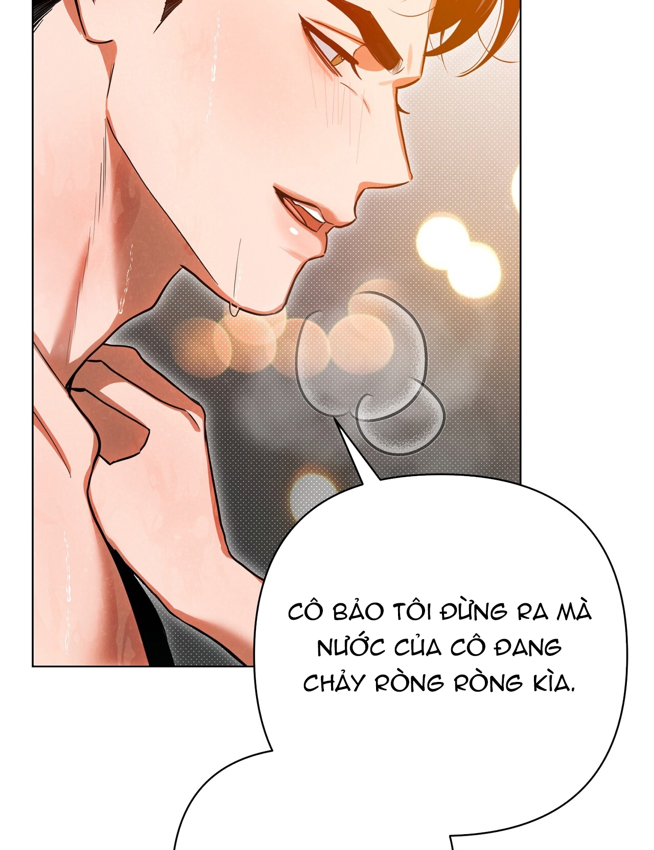 [18+] Trời Sinh Địch Thủ chapter 45.2 77