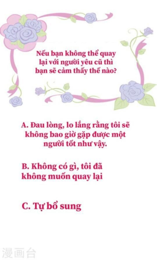 độc dược của tình yêu chapter 7 14