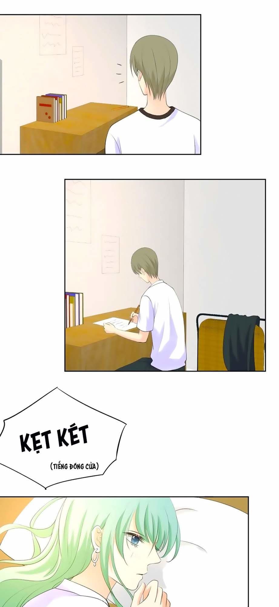 sinh sinh tương thác chapter 48 55