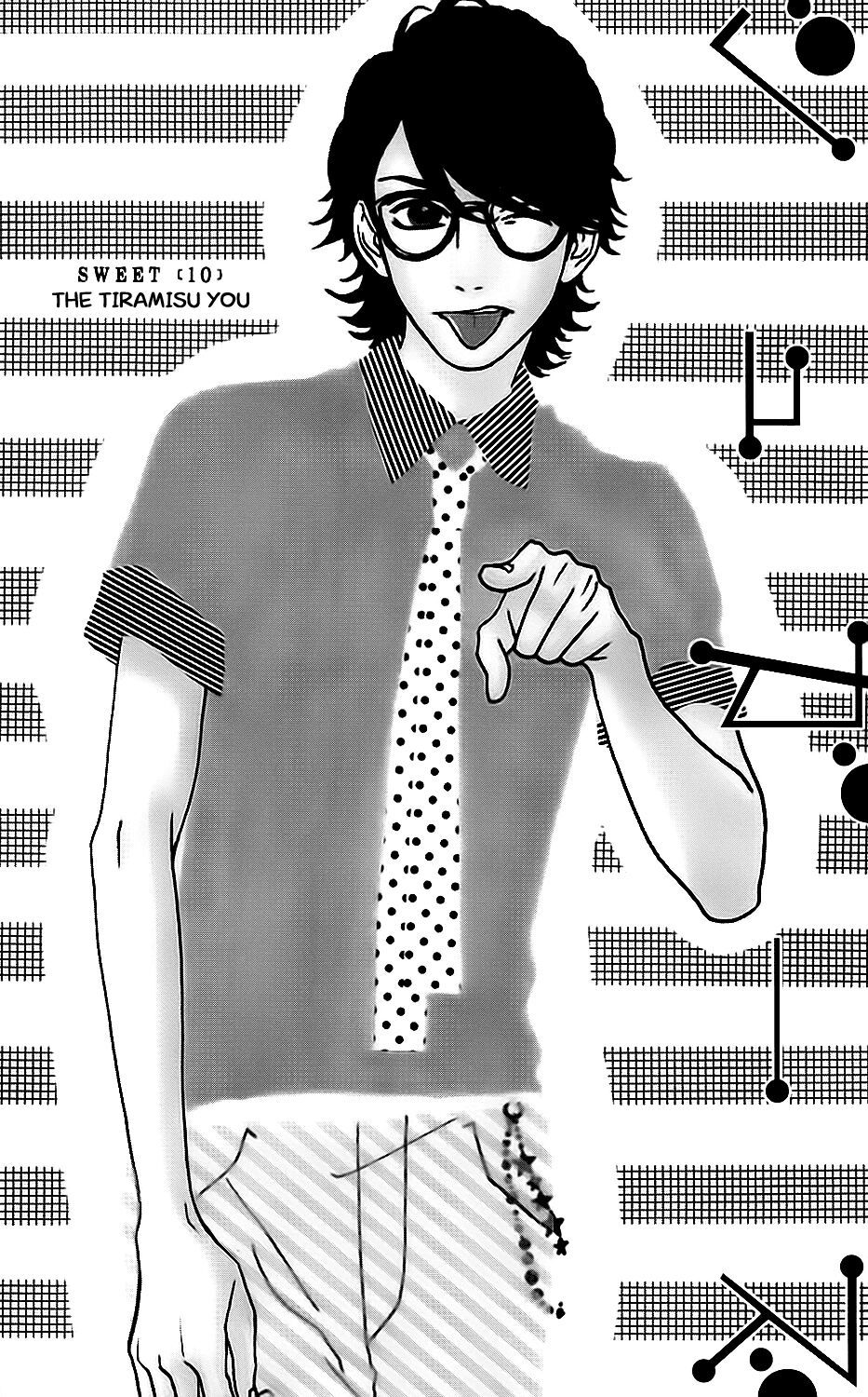 sugars (yamamori mika) chapter 10 1