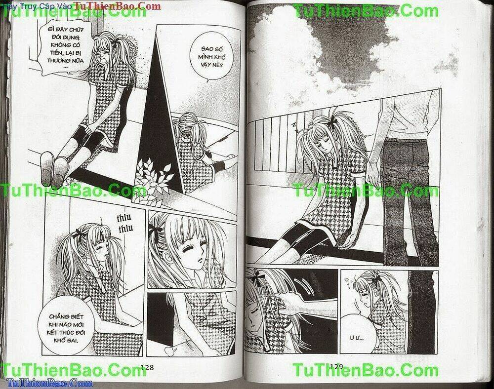 đại ca tuổi yêu chapter 7 64