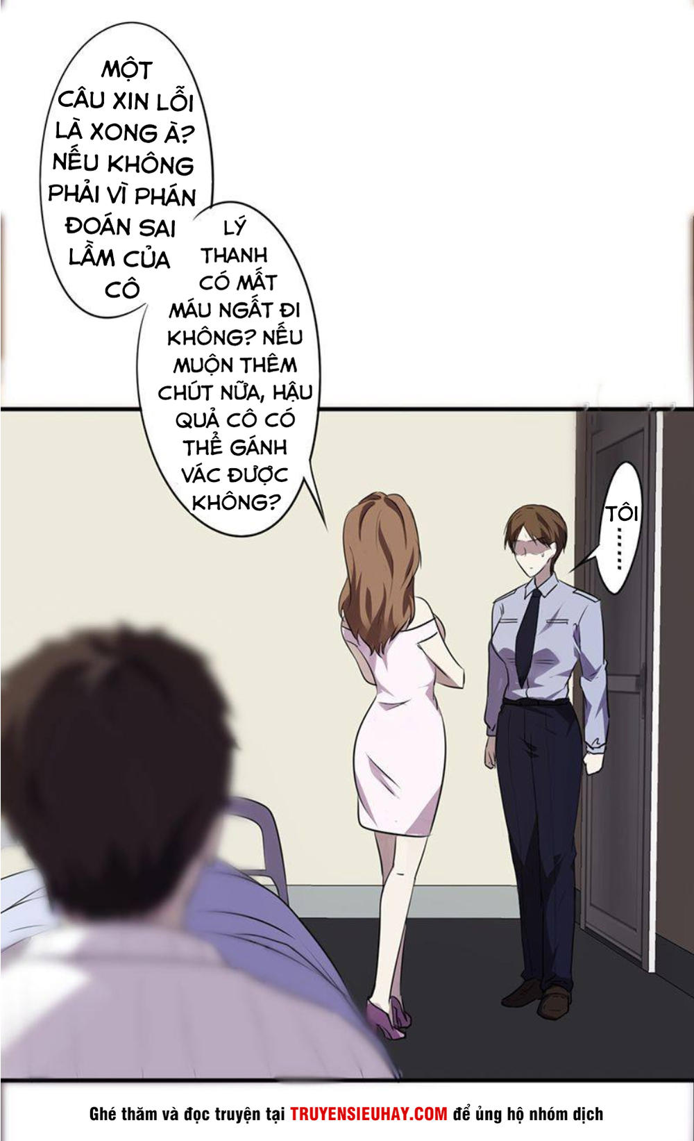 tối cường nông dân hệ thống chapter 42 12