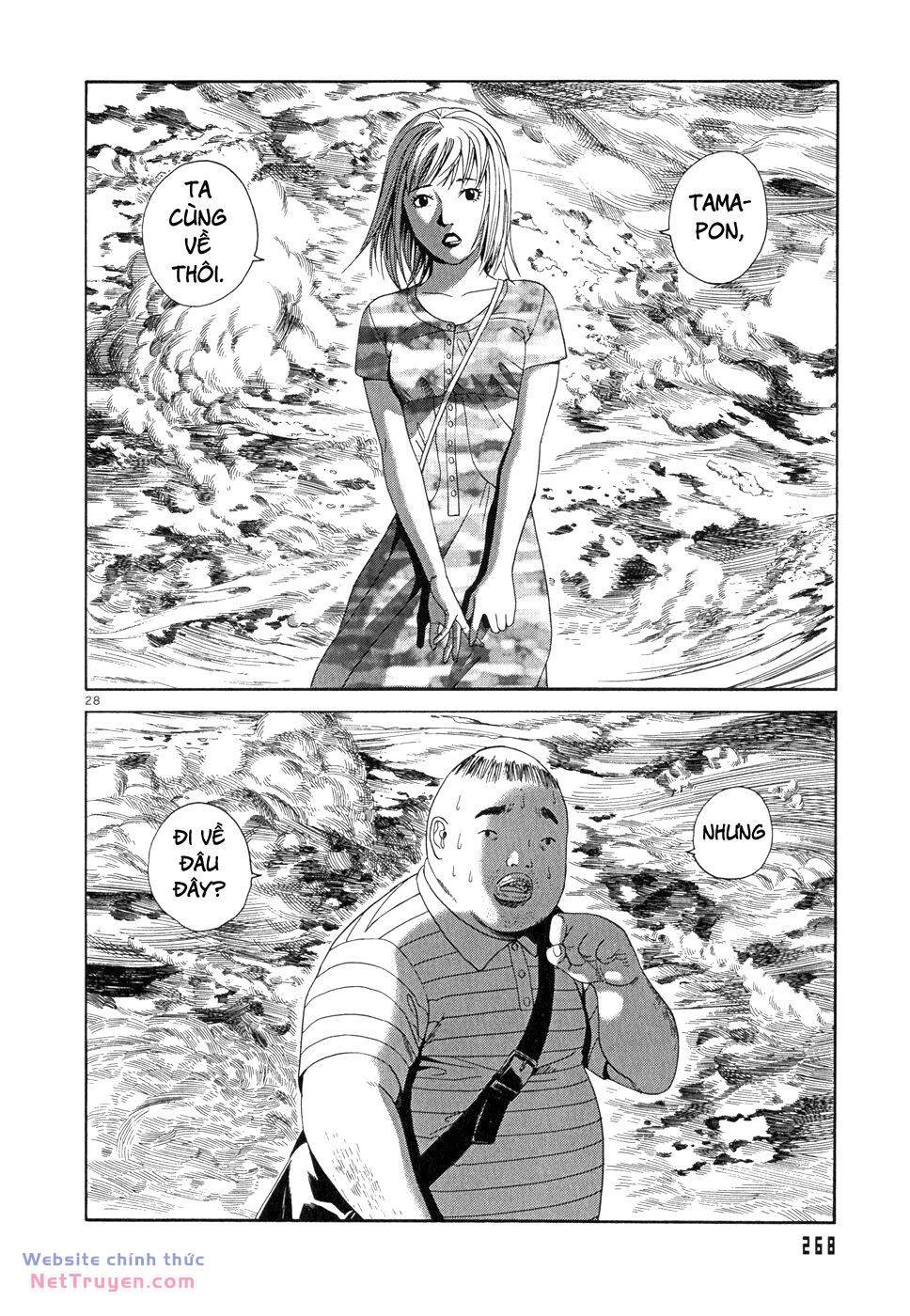 hạnh phúc chapter 8 29