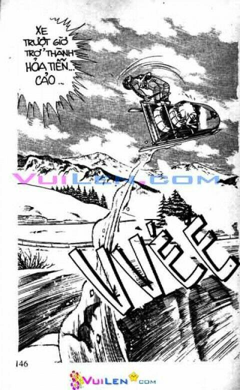 sôi động cầu trường full 17 tập chapter 2 146