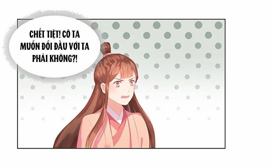 xuân khuê bí lục: xưởng công thái liêu nhân chapter 21 24