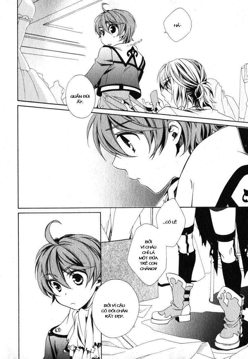 shounen maid chapter 12 25