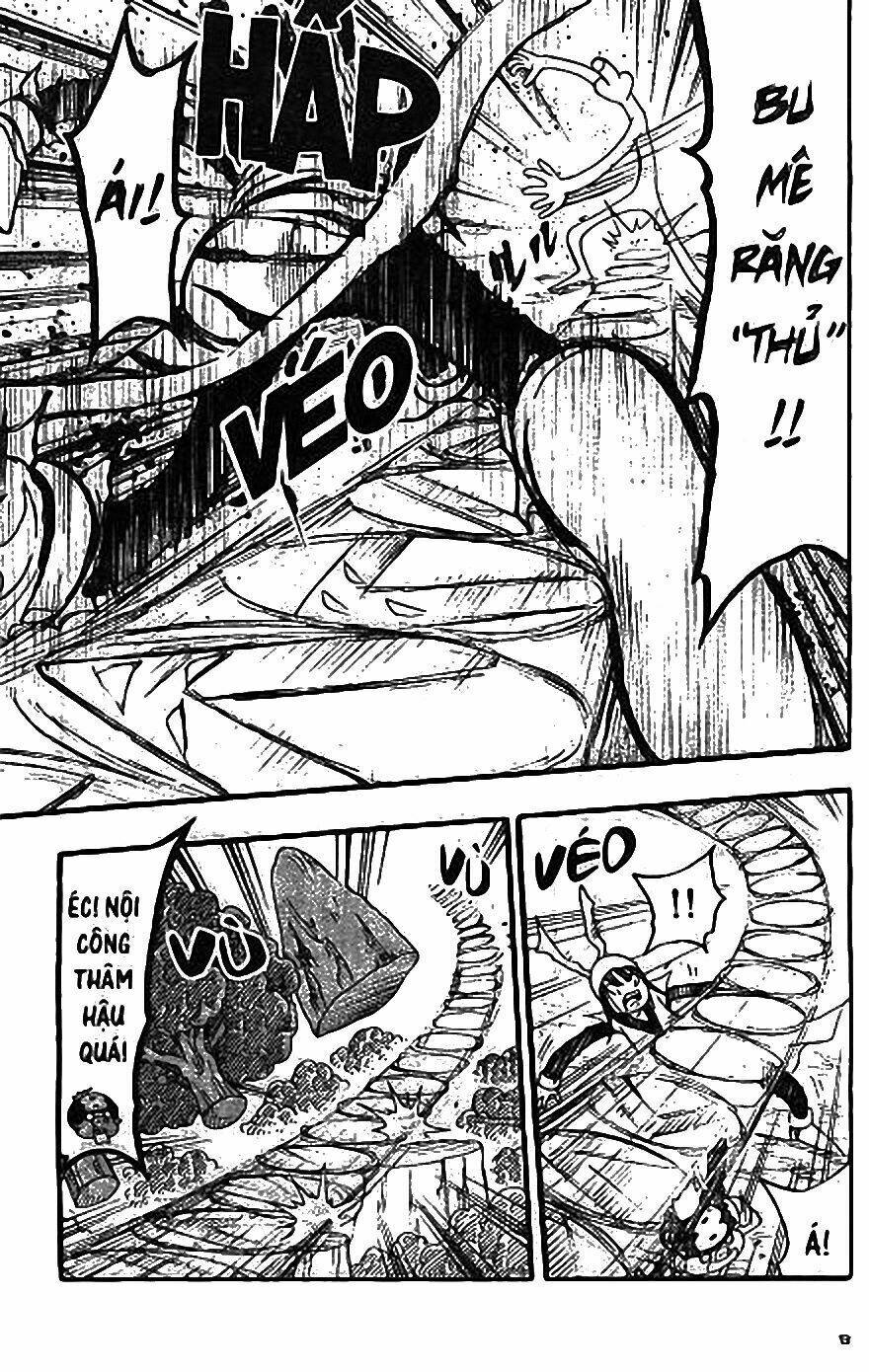 go go go tây du ký chapter 9 7