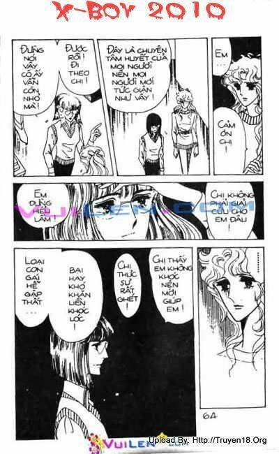 ánh đèn rực rỡ chapter 1 65