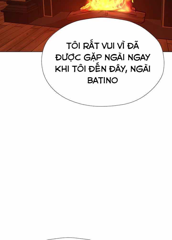 thợ săn bươm bướm chapter 8.2 25