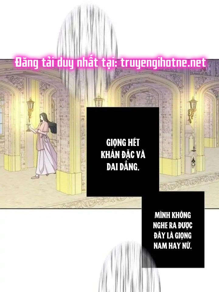 từ tiểu thư thành hoàng hậu - lady to queen chapter 47.2 18