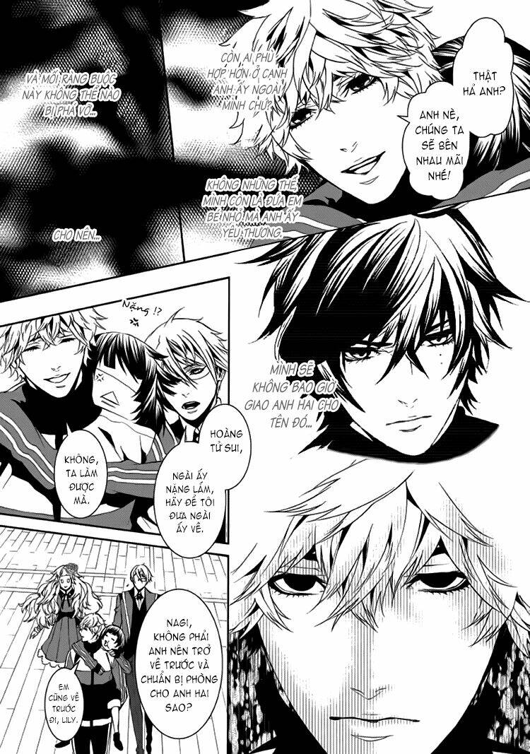 magnolia chapter 12 9