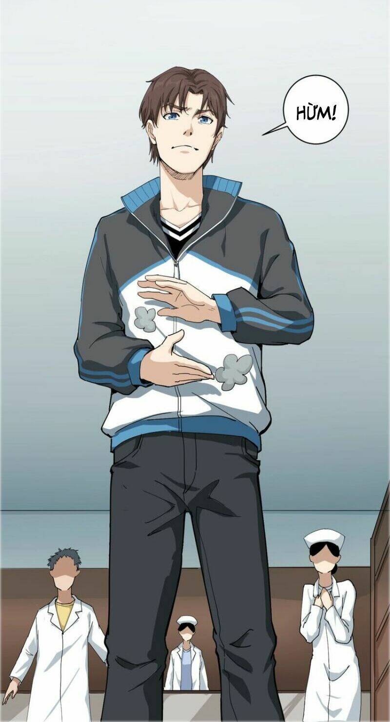 hồi xuân tiểu độc y chapter 6 55