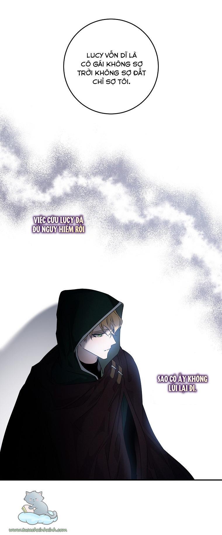 thuần hóa bạo chúa rồi bỏ trốn chapter 54 49