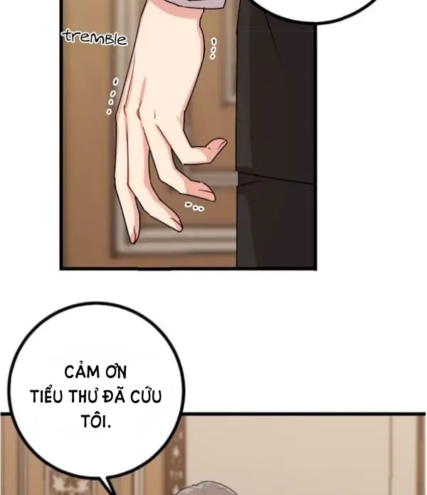 tôi là tiểu thư của gia đình này chapter 32 5