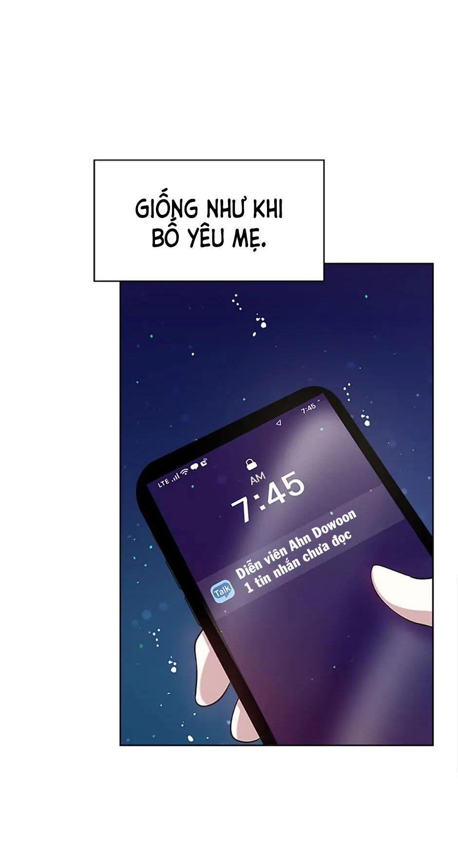 Làm Chồng Tôi Đi chapter 9.2 - Trang 30