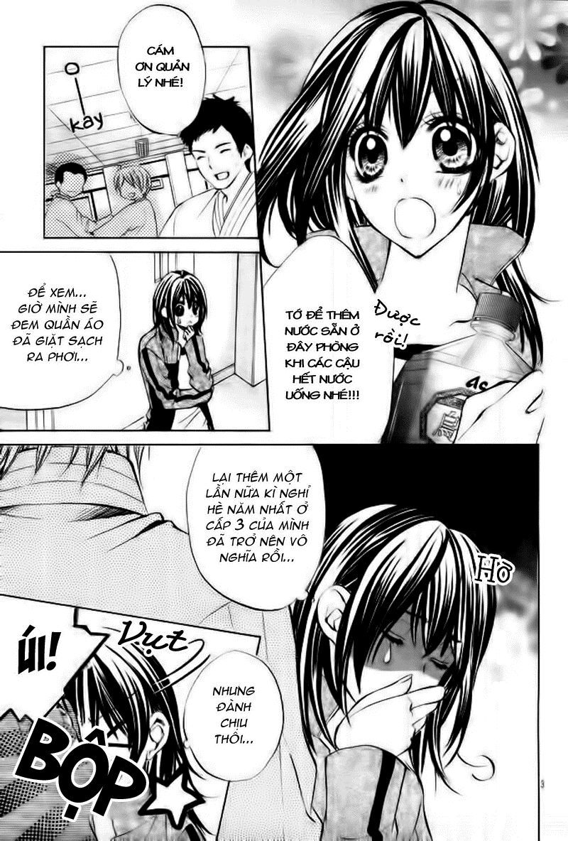 ore sama ouji chapter 2 3