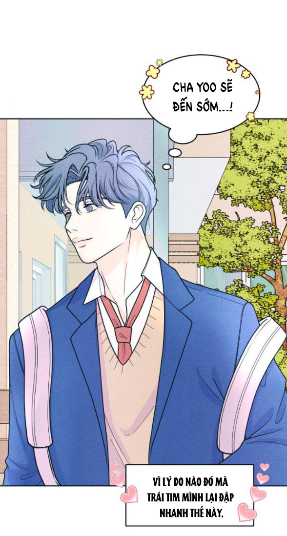 thiếu niên hướng nội chapter 54.1 13