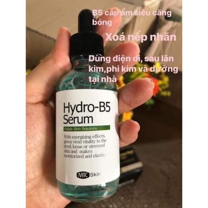 Hydro B5 serum cấp ẩm, phục hồi da