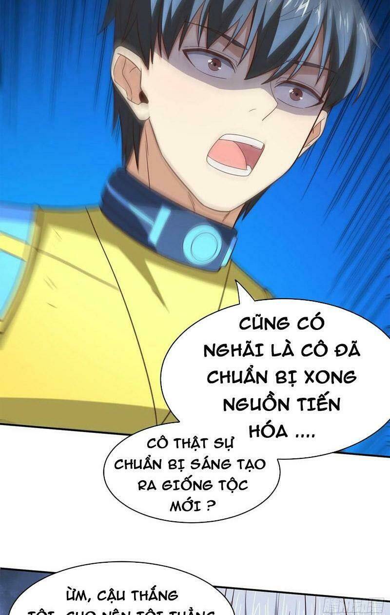 Cao Năng Lai Tập Chapter 223 - Trang 31