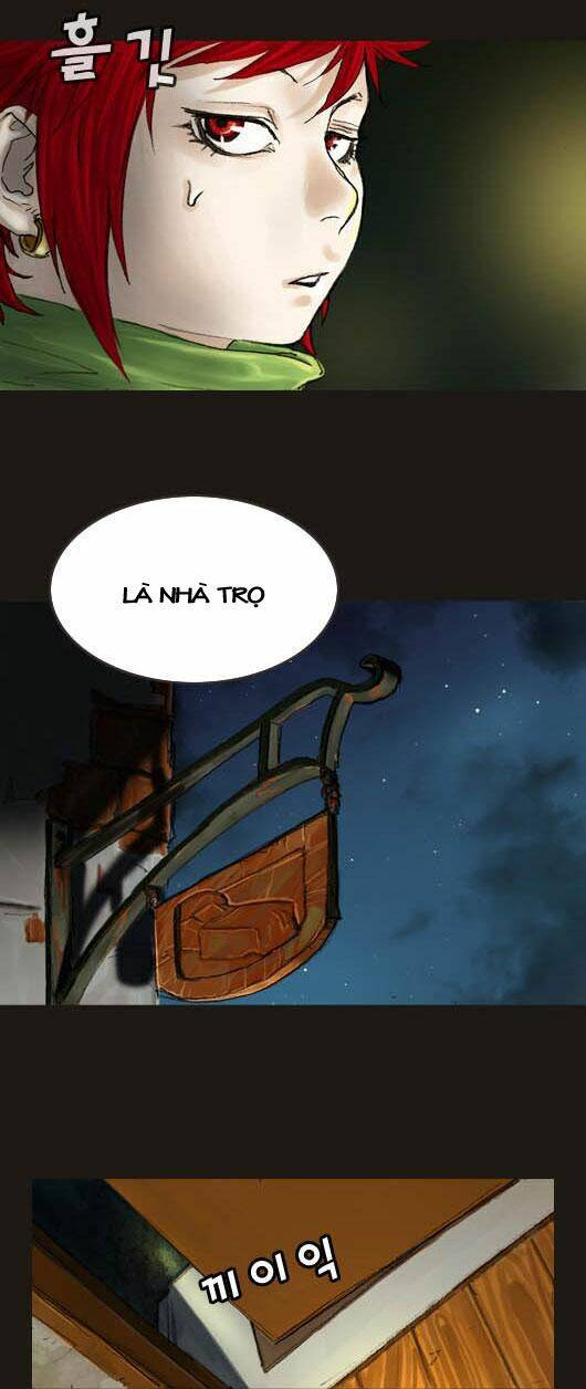 hội ảo thuật chapter 19 10