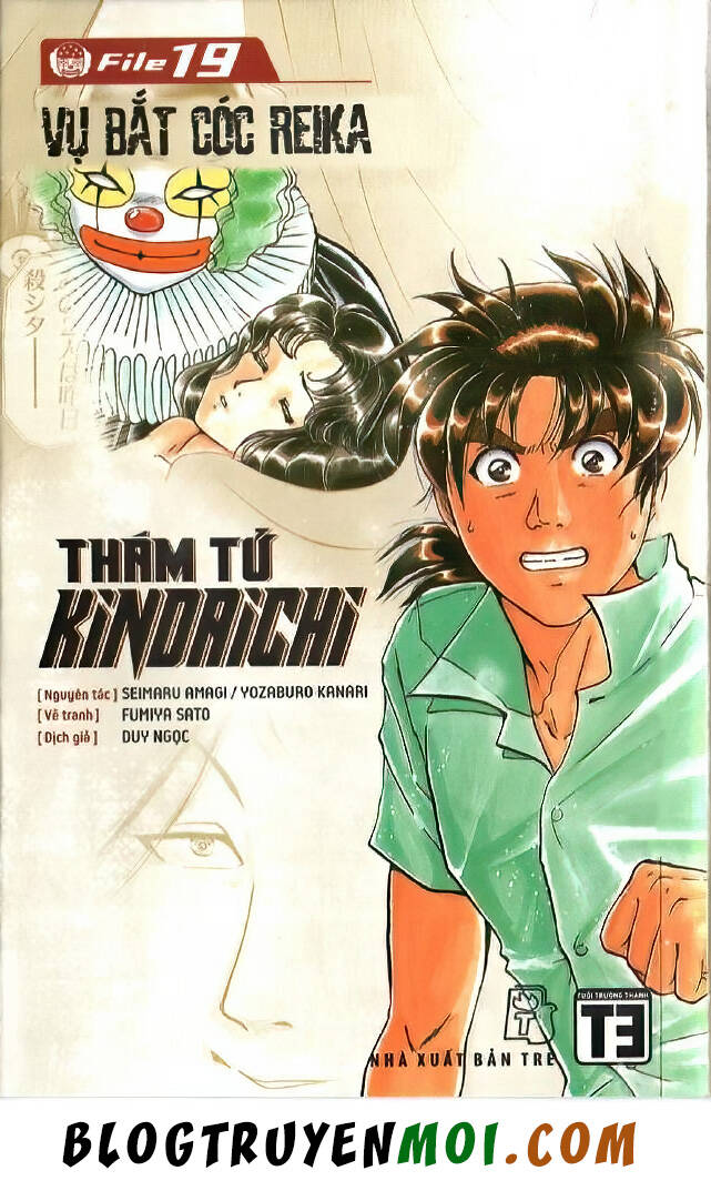 thám tử kindaichi (bản đẹp) chapter 19.1 2