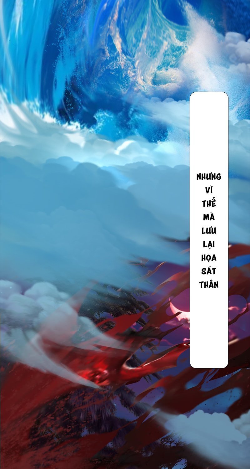 lâm uyên kiếp chapter 0 42