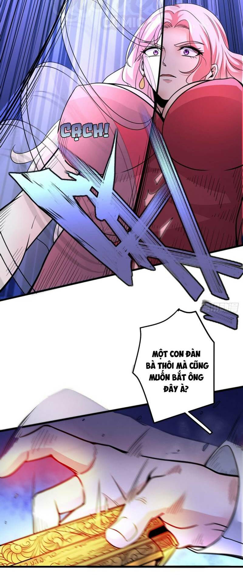 tối cường thần y tại đô thị chapter 48 24