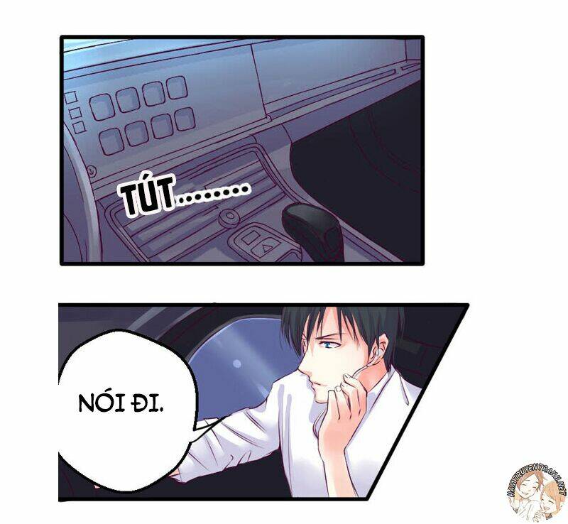 dục vọng của ác ma chapter 9 7