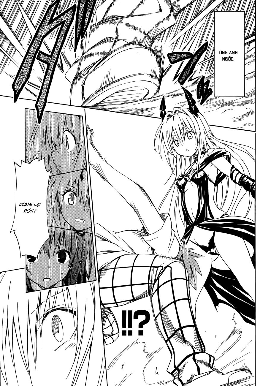 to love - ru darkness chapter 46 18