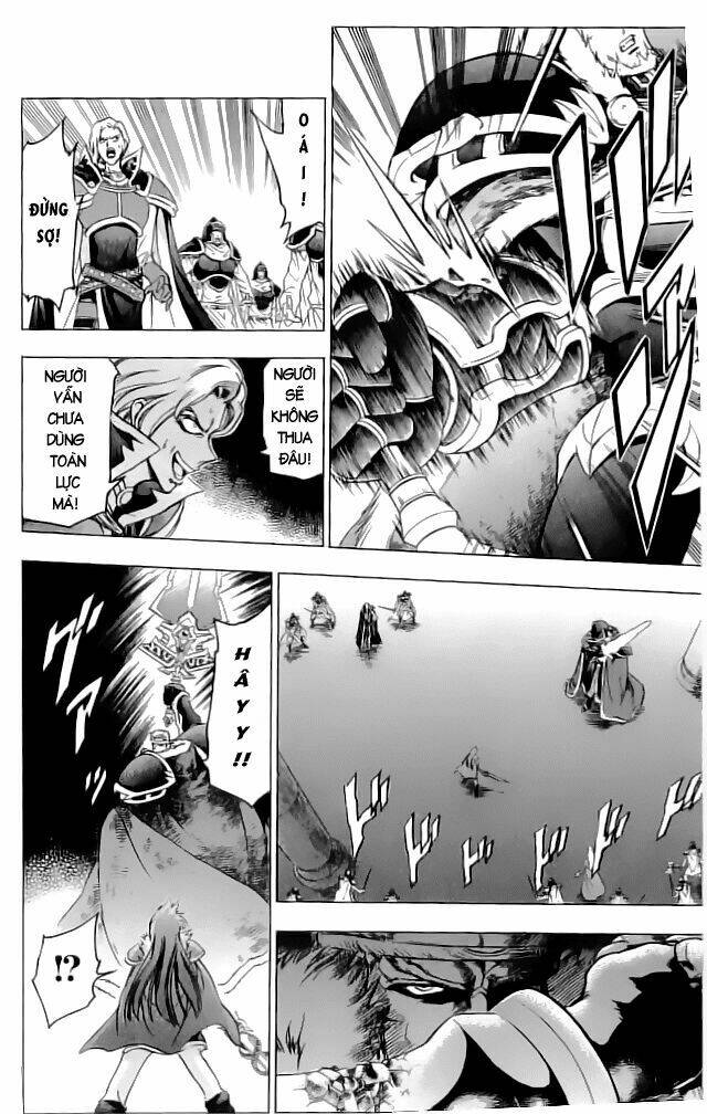 fire emblem-hasha no tsurugi chapter 23 23