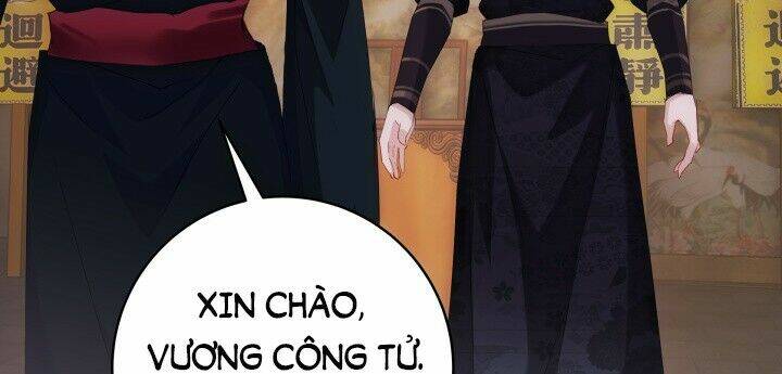 bí mật của dạ tộc chapter 5.1 11