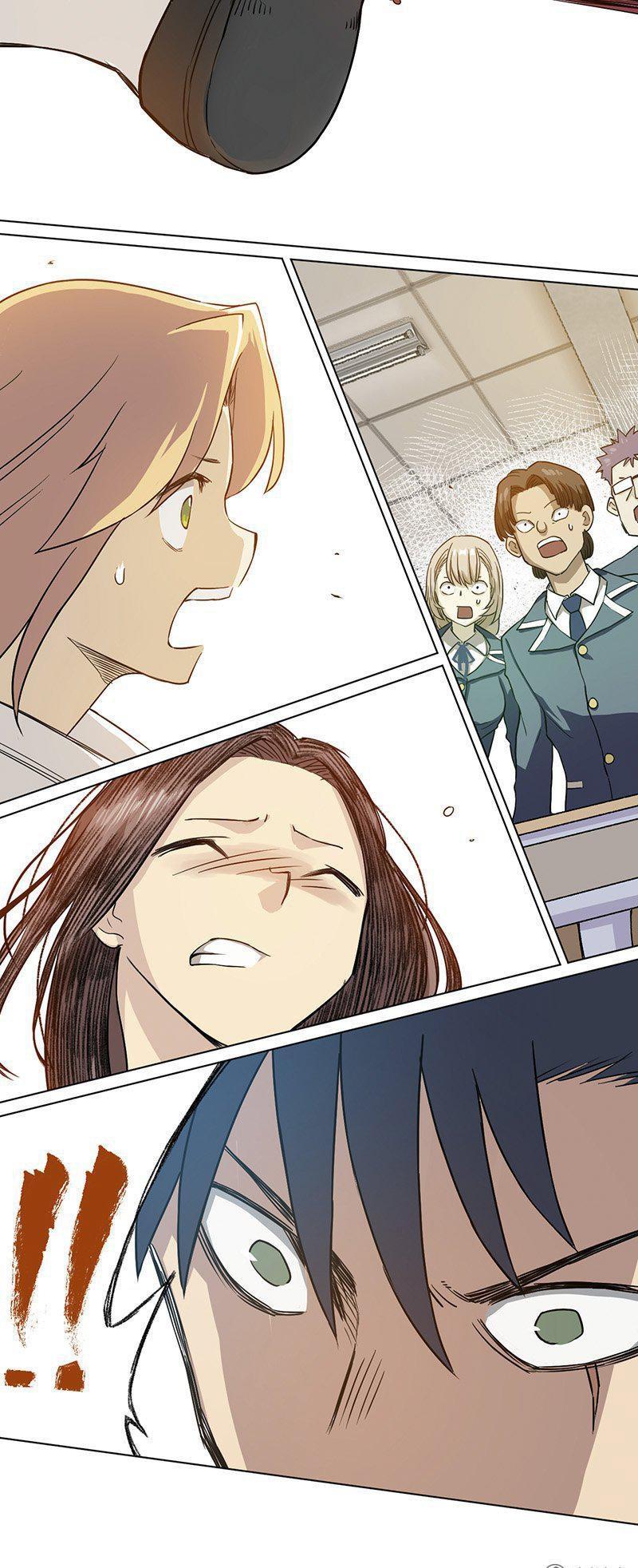 vua xui xẻo chapter 4 17