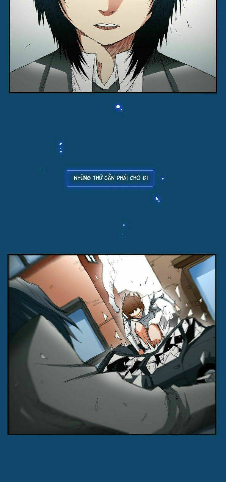 siêu năng 1.5 chapter 0 4