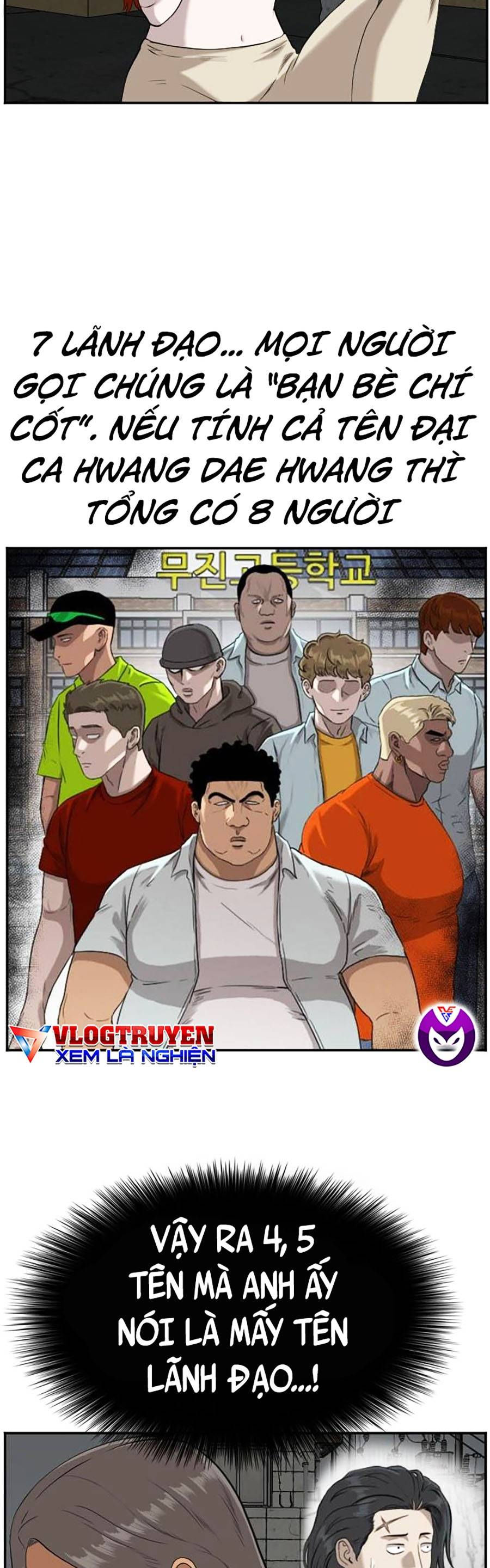 người xấu chapter 104 16