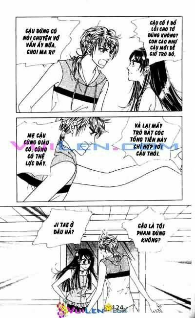 cô gái yêu kiều chapter 7 124