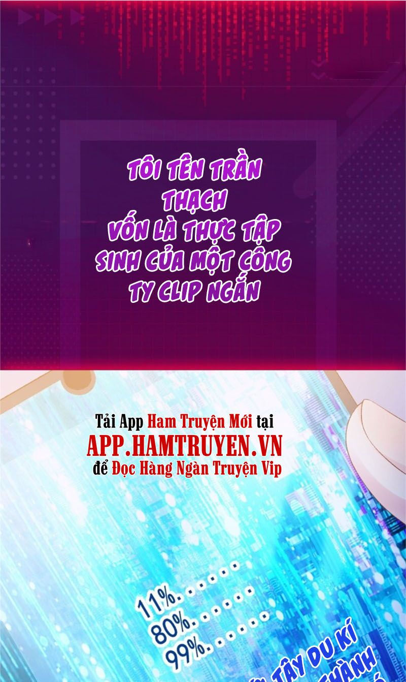 ta lập hậu cung tại tây du ký chapter 0 3