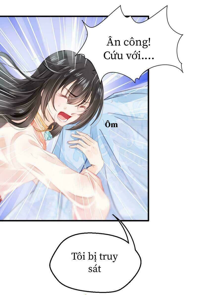 thần thám song kiêu chapter 5 17