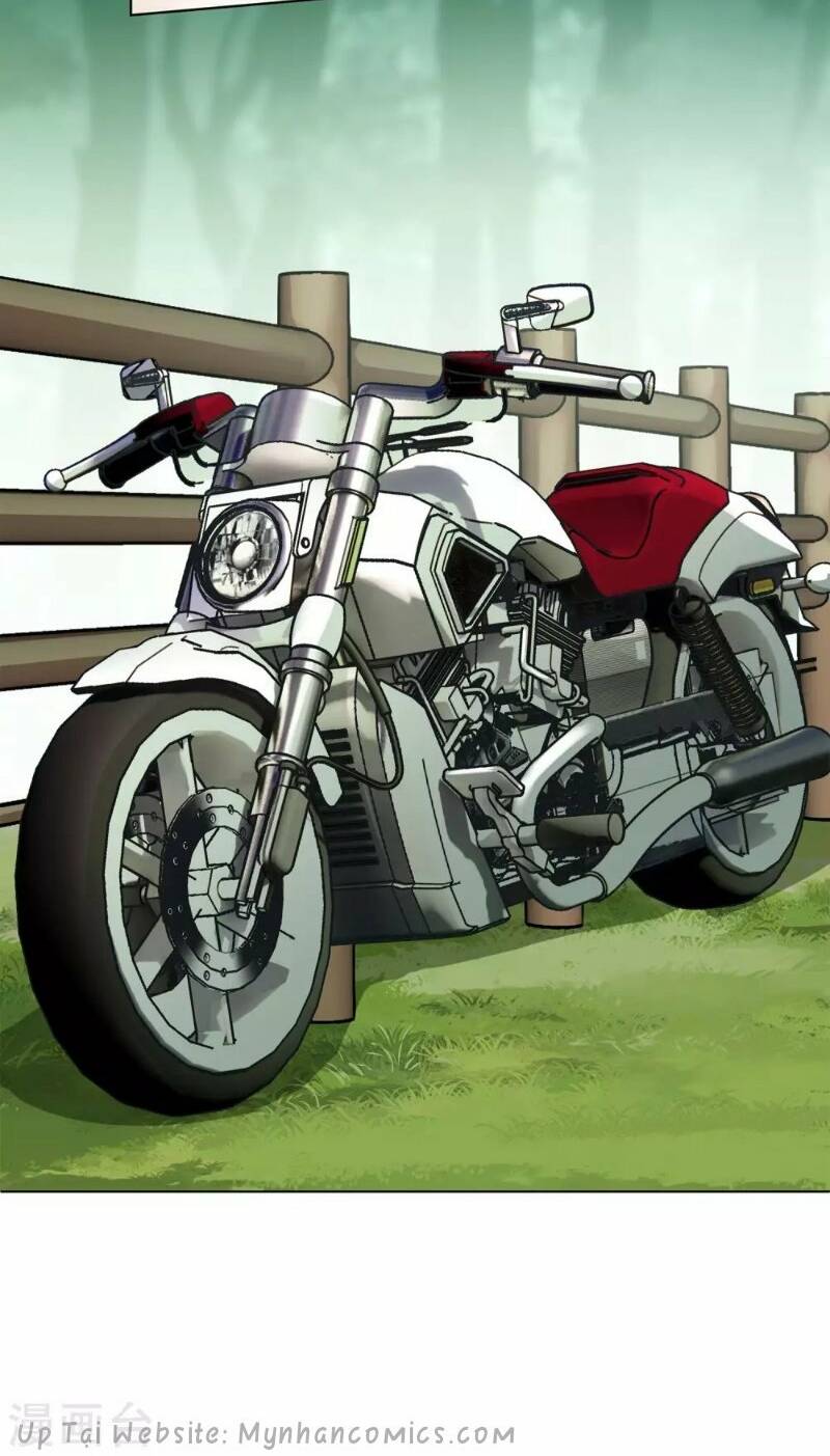 cô ấy đến rồi, xin nằm xuống! chapter 123 4