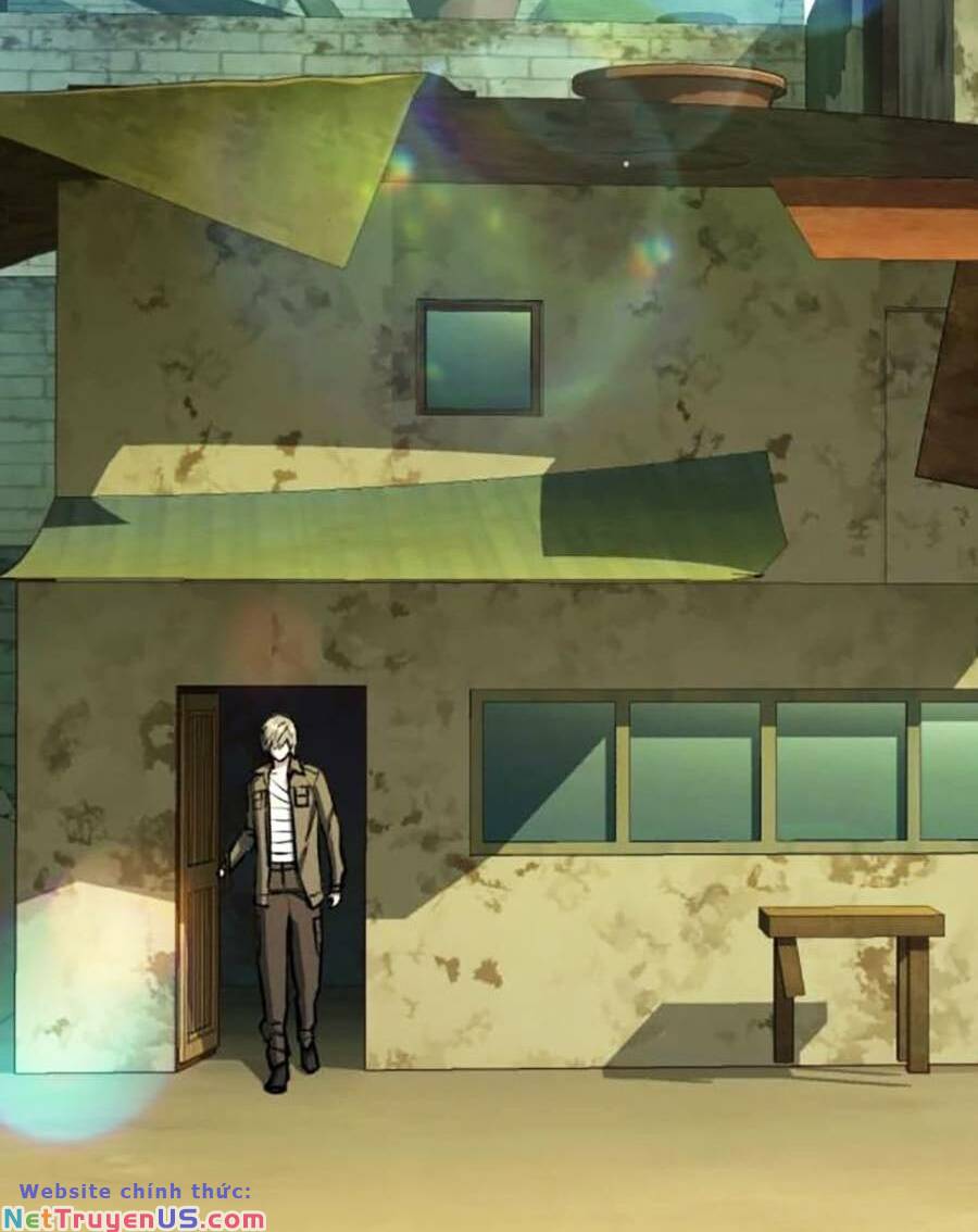 bạn học tôi là lính đánh thuê chapter 159 4